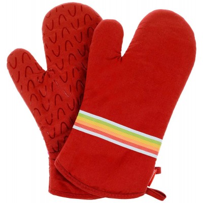 Рукавица-прихватка х/б