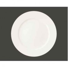 Тарелка мелкая 24 см., RAK Porcelain. Banquet, ОАЭ