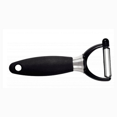 Овощечистка с плавающим ножом L-16см.  FM