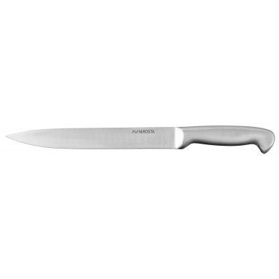Нож разделочный 230/360 мм SAPHIR FM NIROSTA