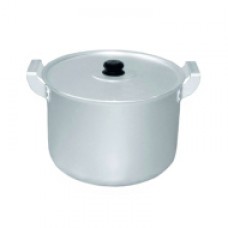 Кастрюля 2,5 л из алюминия