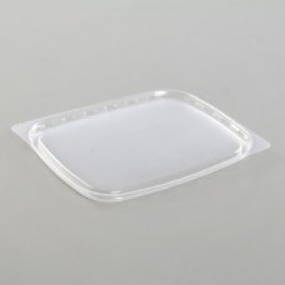 Крышка для контейнера 108*82мм. 1/100/1000