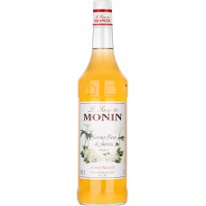 Сироп "Бузина" 100мл. Монин