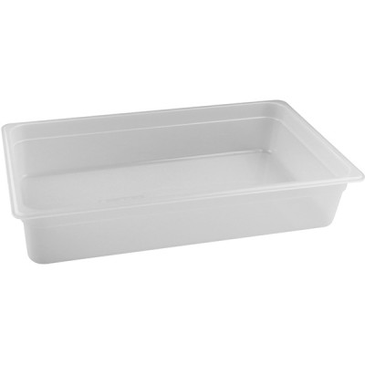 Гастроемкость 1/1-100 (530*325*100) полипропилен  "PROFF CUISINE"