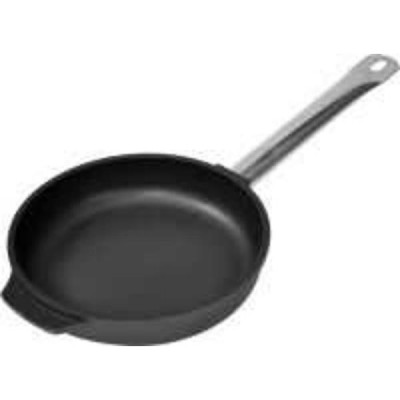 Сковорода проффесион.литой алюм,тефл. покрыт,индукция  D=32см  P.L. - Proff Cuisine