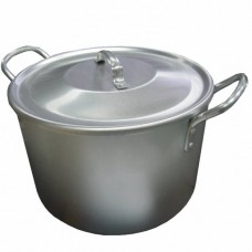 Котел алюмин. 50,0 л. h345 d440 Z Котел алюмин. 50,0 л. h345 d440 Z