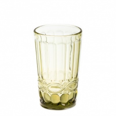 Хайбол 310 мл. d=80, h=125 мм зеленый S03612/BHA6 GREEN /6/