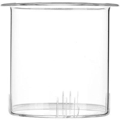 Фильтр д/чайника 0.7л «Проотель» термост.стекло; D=6.9,H=6.8см