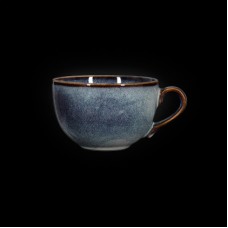 Чашка чайная «Corone Celeste» 340 мл син