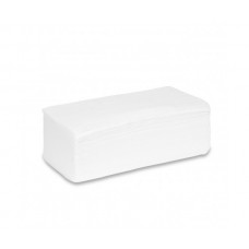 Полотенца V-сложение "Мягкоff Professional" 200 шт., 20 уп/кор, 25 гр.