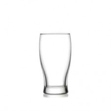 Стакан для пива d=70 h=138мм, 38 cl., стекло, Belek, LAV, Турция