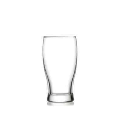 Стакан для пива d=70 h=138мм, 38 cl., стекло, Belek, LAV, Турция