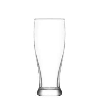 Стакан для пива d=64h=162мм, 33 cl., стекло, Brotto, LAV, Турция