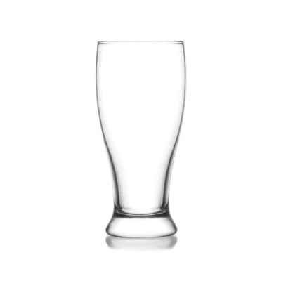 Бокал для пива d=81h=178мм, 57 cl., стекло, Brotto, LAV, Турция