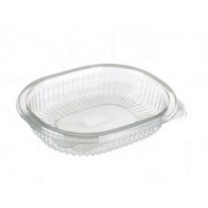 Контейнер 250мл. ОВАЛ ИПР-250 АВ 1/350 (для гор)