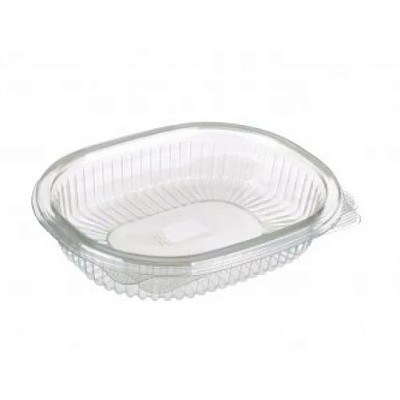 Контейнер 250мл. ОВАЛ ИПР-250 АВ 1/350 (для гор)