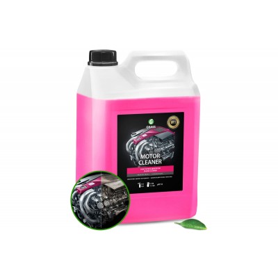 Очиститель двигателя "Motor Cleaner", 5,55кг.