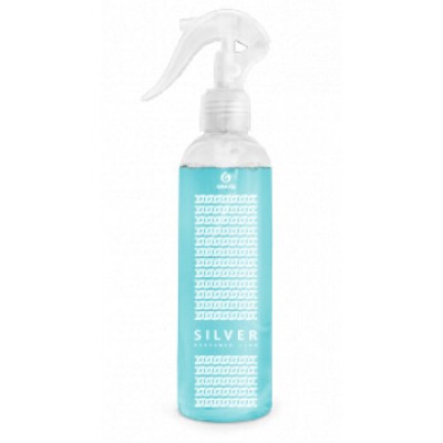 Жидкое ароматизируещее средство "Perfumed line" Silver, 250мл.