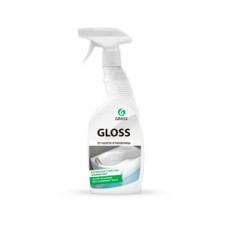 ГЛОСС Средство моющее кислотное "Gloss"/флакон 600мл./