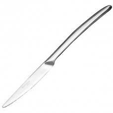 Нож десертный «Аляска бэйсик» сталь нерж.; L=205/100,B=5мм