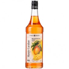 Сироп Филиппинское Манго «Pinch&Drop» стекло 1л