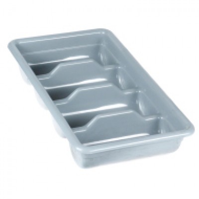 Контейнер для столовых приборов 4 ячейки