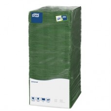 Салфетки зелен."Big Pack"  25х25 500шт.