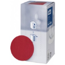 Коастеры бордо 250шт