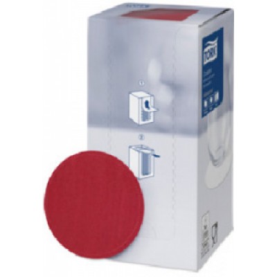 Коастеры бордо 250шт