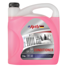 Средство ополаскивающее для посудомоечных машин Dr.Aktiv Conditioner 5л.