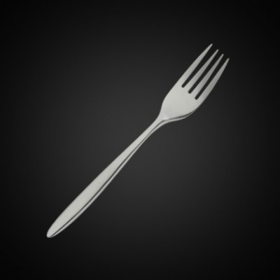 Вилка закусочная «Signum»