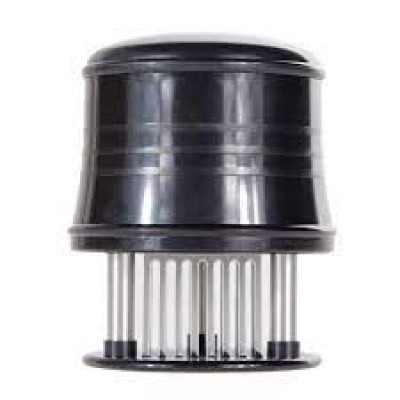 Тендерайзер для мяса 5*5*19 см. 20 стальных шипов MARMITON /1/12/72/