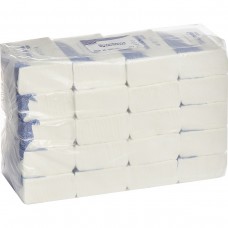 Полотенце бумажные д/держателя Luscan Professional Z-сложение, 2-х слойн.,144л. 1/20