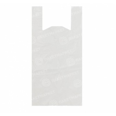 Майка 28+14*50, 11мкм БЕЛАЯ 1/100