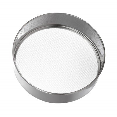 Сито нерж.22см