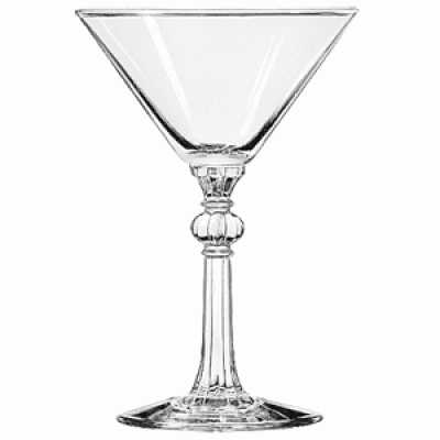 Кокт.рюмка "Martini" 177 мл