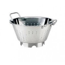 Дуршлаг на подставке d-290мм. 3л. нерж.MGSteel