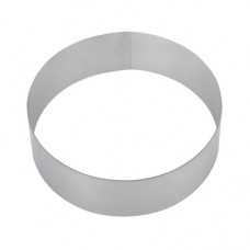 Кольцо д/выкл.гарниров d=12см h=5см