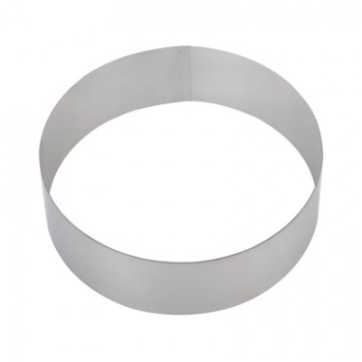 Кольцо д/выкл.гарниров d=12см h=5см