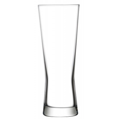 Бокал пивной 600 мл. d=80/67 мм. h=210 мм. Паб Б /6/504/