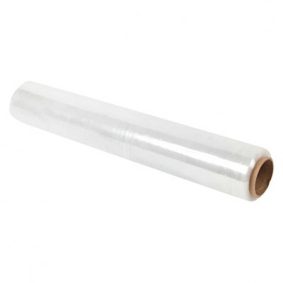 Стретч-пленка Nova Roll 450мм*142м 17мкм