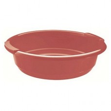 Миска 5,0 л d=32 см. п/п бордовый /44/ Миска 5,0 л d=32 см. п/п бордовый /44/