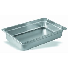 Гастроемкость 1/1*200мм.  метал."PROFF CUISINE"