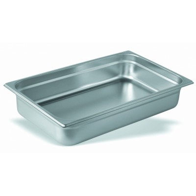Гастроемкость 1/1*200мм.  метал."PROFF CUISINE"