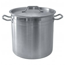 Кастрюля-котел 6л (20*20) усиленная Proff Chef Line Кастрюля-котел 6л (20*20) усиленная Proff Chef Line