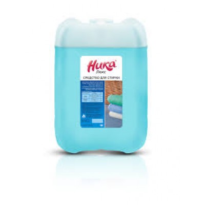 НИКА ЛЮКС 5л