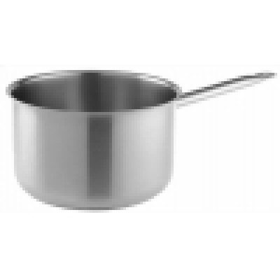 Сотейник 3л. б/крышки (20*10) "Eco Line" сталь 18/0  P.L.-Proff Cuisine