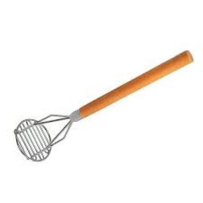 Картофелемялка d=11,5см. L-45см.