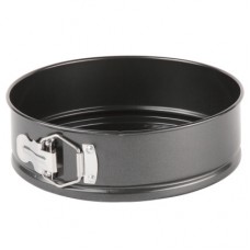 Форма для выпечки разъемная «Круг» 260х70 мм