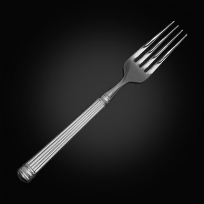 Вилка закусочная «Verona» Luxstahl